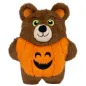 Preview: KONG Halloween Snuzzle Bär